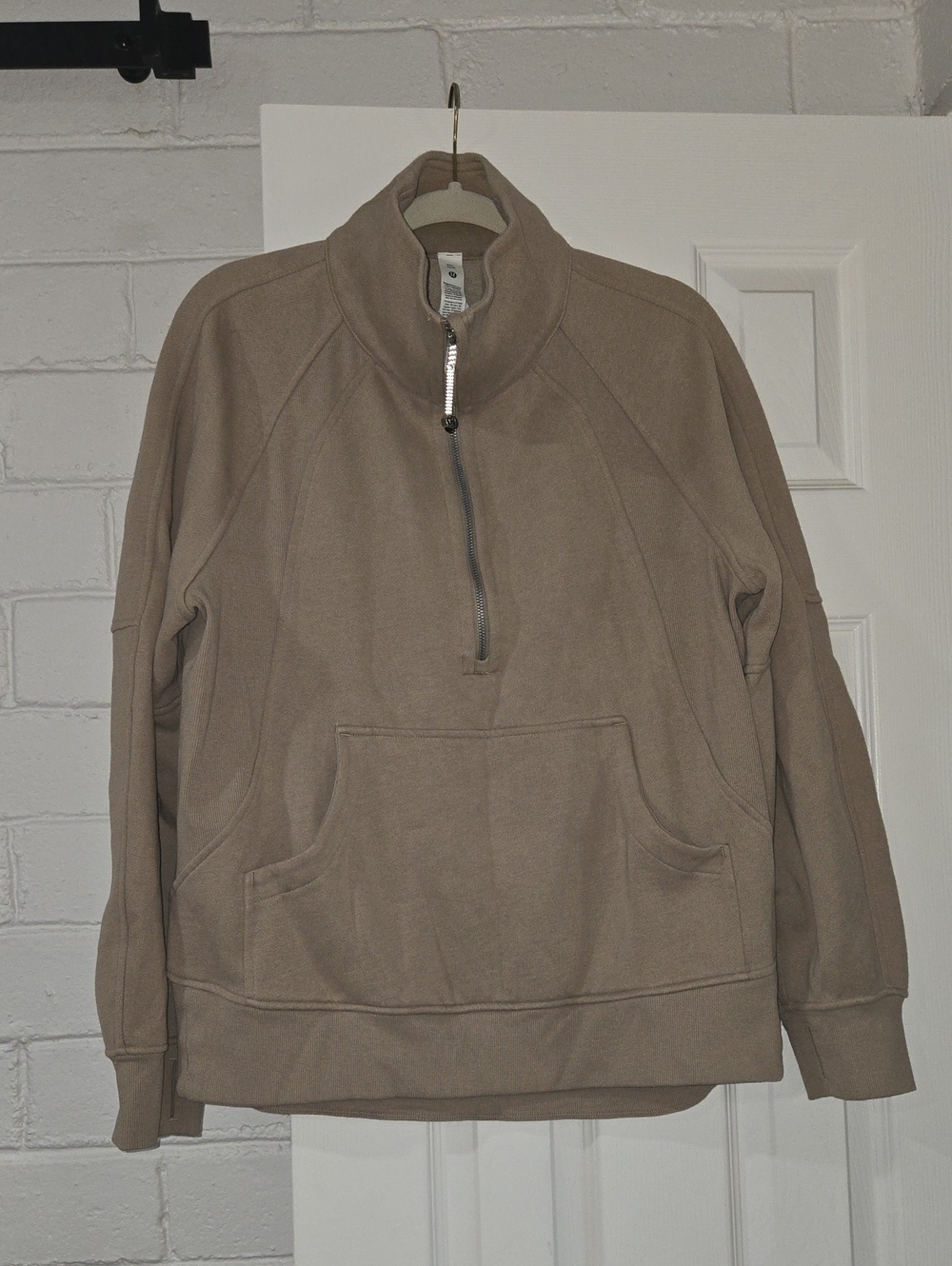 lululemon athletica Womens Sweater Size M/L
